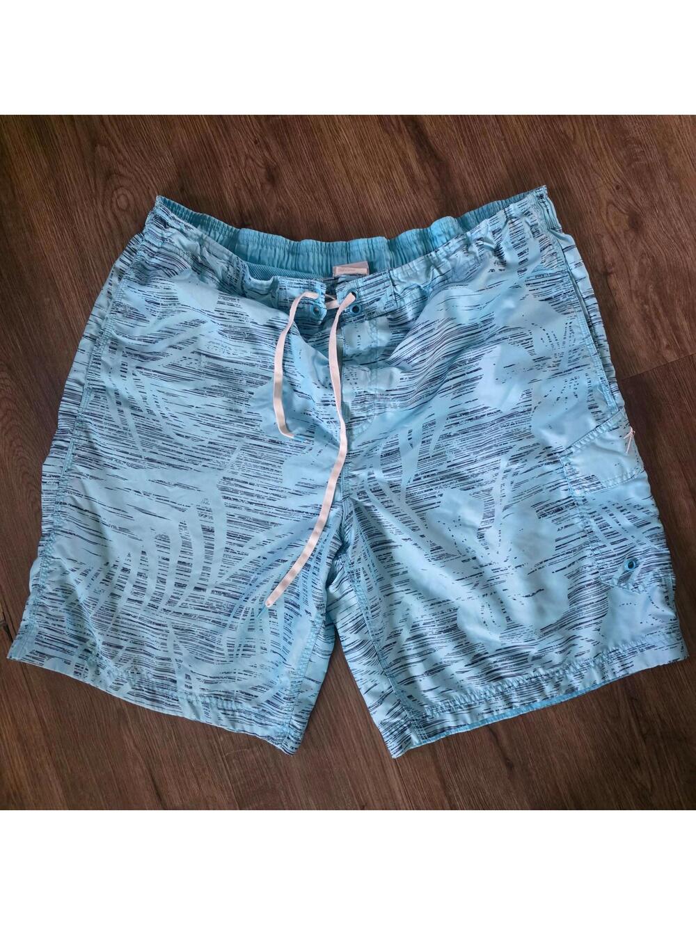 Men's Speedo Swim Trunks